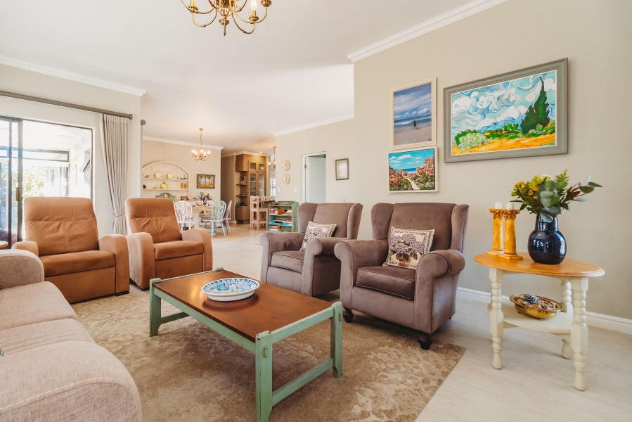 3 Bedroom Property for Sale in Kraaibosch Country Estate Western Cape
